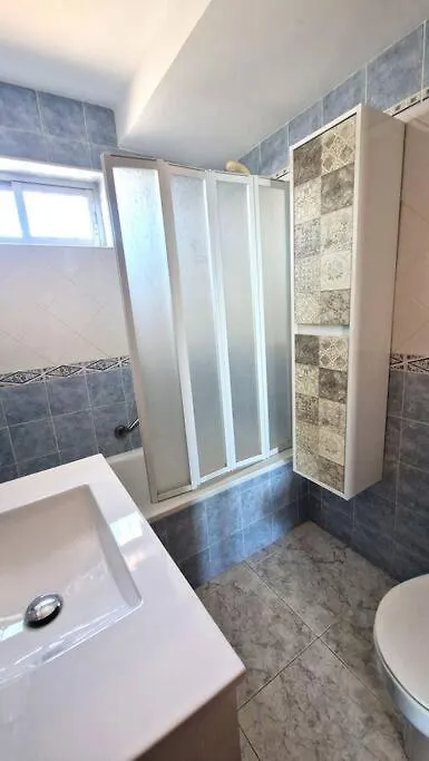 2 Bed - Stunning Views Daire Benalmádena