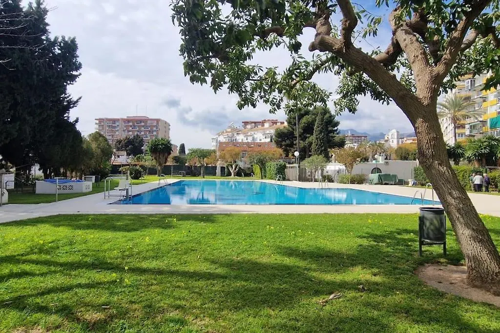 2 Bed - Stunning Views Daire Benalmádena